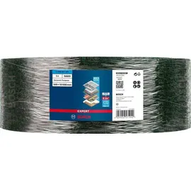 Bosch Expert N880 Schleifvlies 100 mm x 10 m
