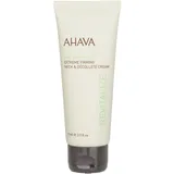 AHAVA Time to Revitalize Extreme Firming Neck & Decollete Cream 75 ml