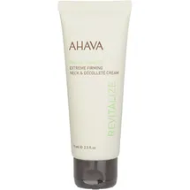 AHAVA Time to Revitalize Extreme Firming Neck & Decollete Cream 75 ml