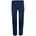 Pro Slim Fit Trekkinghose Blau 134