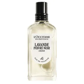 L'Occitane Lavande Poivre Noir Eau de Toilette 50 ml