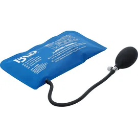 BGS 74482 Druckkissen mit Handpumpe Rechteck 270 x 135 mm