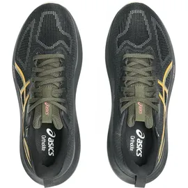 Asics Gt-1000 14 Damen Black/Sandstorm 36