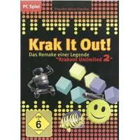 Krack It Out! (PC)