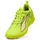 Puma Ultra 6 Play TF Kinder yellow alert/puma black/glowing red 32