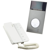 BTicino Flex'One Audio-Set Linea 3000 A16M 364231