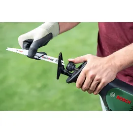 Bosch AdvancedRecip 18 solo