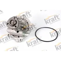 Kraft Automotive Wasserpumpe Motorkühlung
