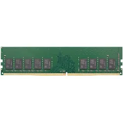 Synology 4GB DDR4 ECC Unbuffered DIMM Arbeitsspeicher für Synology RS2821RP+, RS2421RP+, RS2421+