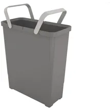 Franke Garbo 12 l Anthrazit