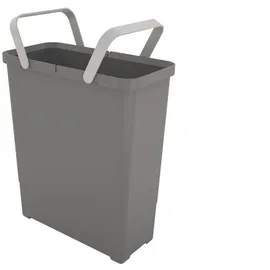 Franke Garbo 12 l Anthrazit
