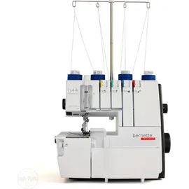 Bernette b44 Funlock