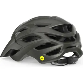 MET-Helmets MET Veleno Mips Titanium Metallic matt S