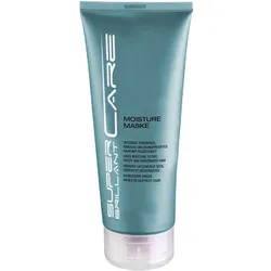 Hair Haus Super Brillant Care Moisture Maske 200 ml