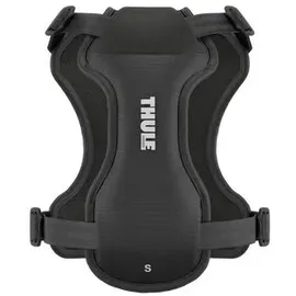 Thule Cappy Hundegeschirr Fürs Auto Black, S