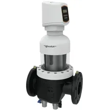 JUDO Profimat Rückspülschutzfilter Automatik DN 65