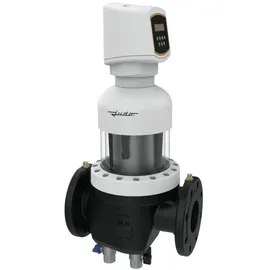 JUDO Profimat Rückspülschutzfilter Automatik DN 65