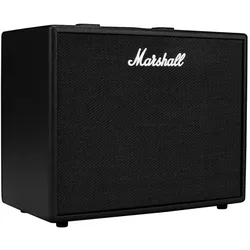 Marshall Code 50 Combo - E-Gitarrenverstärker