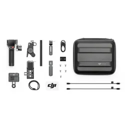 DJI Focus Pro Creator Combo