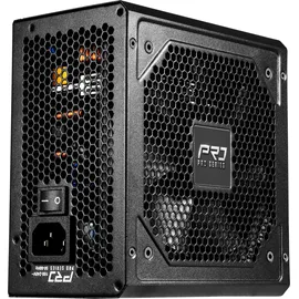 ASRock Pro Series PRO-850G 850W 80+ Gold black