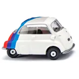 Wiking 080811 - BMW Isetta 1:87