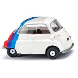 Wiking 080811 - BMW Isetta 1:87