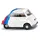 Wiking 080811 - BMW Isetta 1:87