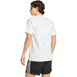 adidas Argentinien T-Shirt 2026 beige Herren Gr. XXL