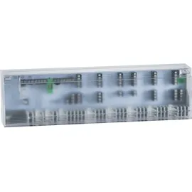 Magni Empur Regelklemmleiste 10 Zonen, 230V Standard Heizen