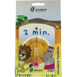 Hager Pharma Gmbh Miradent Sanduhr