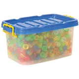 Eduplay Stapelhütchen bunt