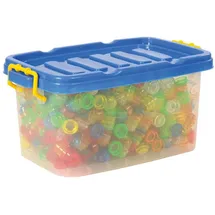 Eduplay Stapelhütchen bunt