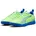 Puma 5 IT Fußballschuhe 03 fizzy apple/white/bluemazing 34 5