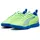 Puma Ultra 5 Play IT Fußballschuhe Kinder 03 fizzy apple/white/bluemazing 34.5