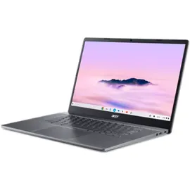 Acer Chromebook 515 CB515-2HT-39N3 Steel Gray, Core i3-1215U, 8GB RAM, 256GB SSD, DE (NX.KNYEG.002)