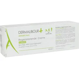 A-Derma Dermalibour+ Regenerierende Creme 100 ml