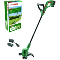 Bosch EasyGrassCut 18V-230 inkl. 1 x 2 Ah