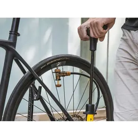 Topeak Tubihead Upgrade Kit Pumpenanschluss schwarz
