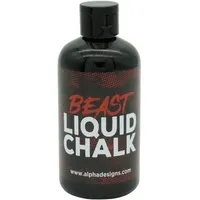 alpha desings Alpha Designs Beast Liquid Chalk, 250 ml