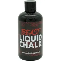 alpha desings Alpha Designs Beast Liquid Chalk, 250 ml