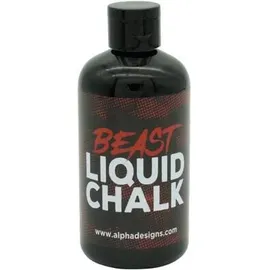 alpha desings Alpha Designs Beast Liquid Chalk, 250 ml