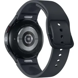 Samsung Galaxy Watch6 Graphite 44 mm BT Sport Band Graphite M/L