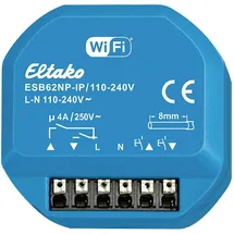 Eltako Beschattungsaktor IP ESB62NP-IP/110-240V
