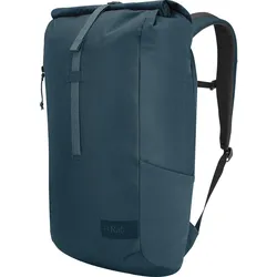 Laptop-Rucksack Depot 25 orion blue Einheitsgröße