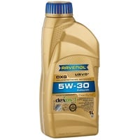 RAVENOL DXG SAE 5W-30