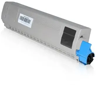 Alternativ-Toner für OKI 44844616 schwarz