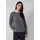 s.Oliver Strickpullover mit Ärmelaufschlag Grau 48