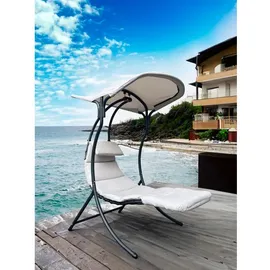 LECO Dream Chair 2.0 Grau