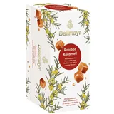 Dallmayr Rooibos Karamel Teebeutel 25 St.
