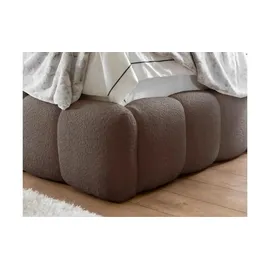 Selsey Cande 180 x 200 cm Braun